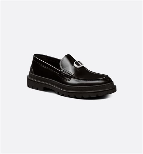 dior loafers shoes